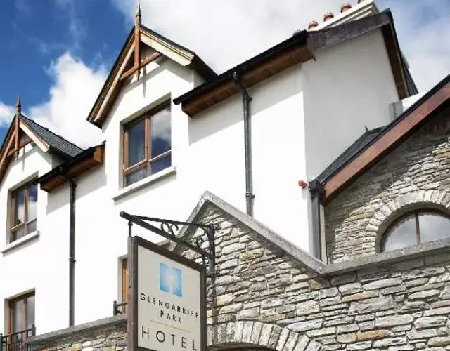 Glengarriff Park Hotel