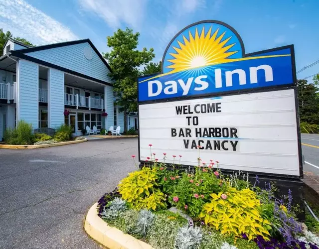 Days Inn by Wyndham Bar Harbor