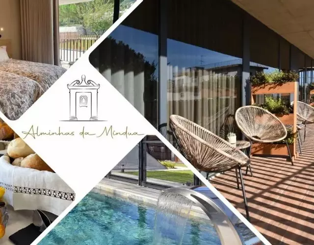 Alminhas da Mindua - Unique Experiences by LuxiStay