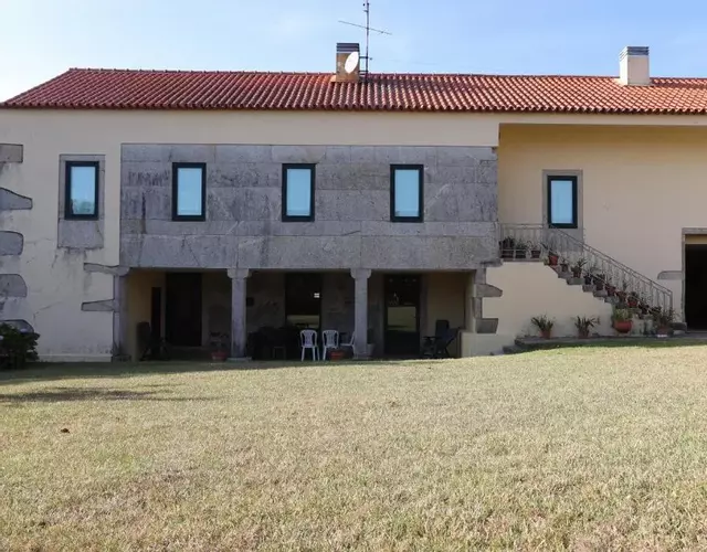 Casa da Aldeia MGS