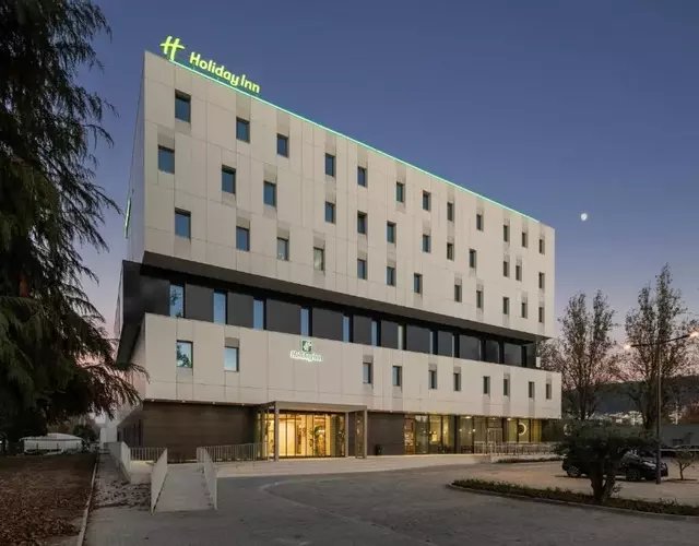Holiday Inn Braga by IHG