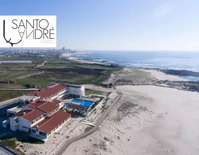 Hotel Santo Andre