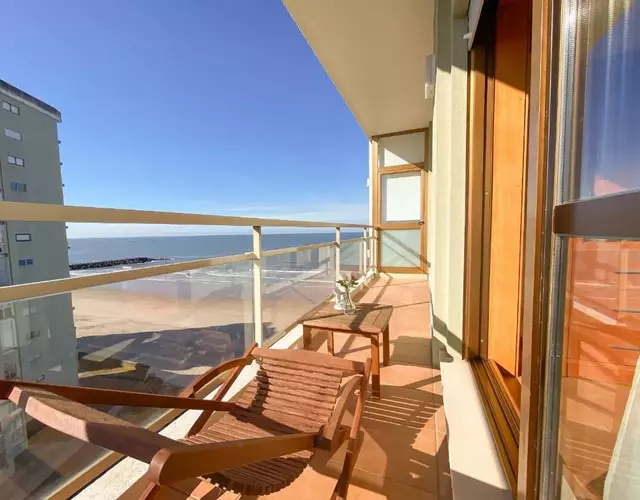 Ofir Beach Flat