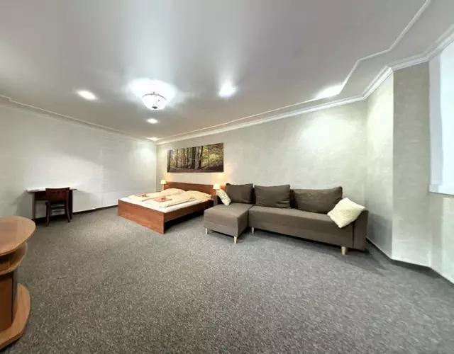Apartmán Harmónia, Bardejovské kúpele