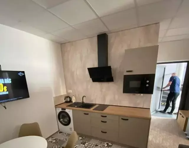 Centrum Apartman LEYLA I