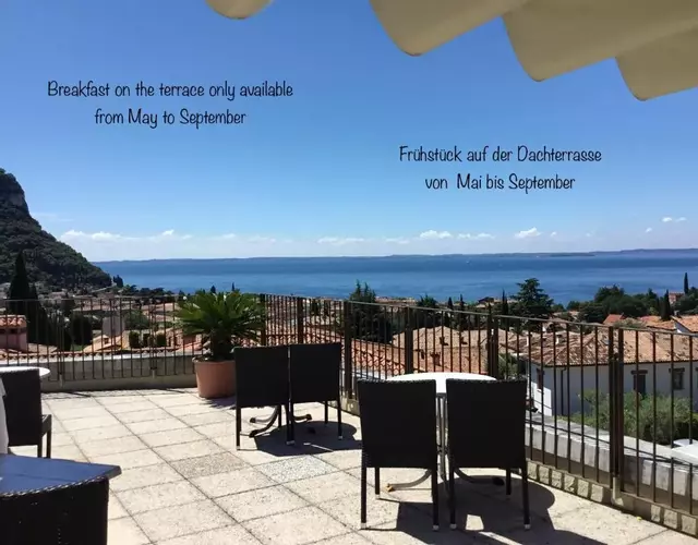 Hotel Villa Ca' Nova ***S