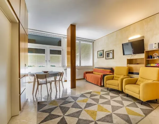 Il Nido - Euroresidence Lungolago Garda