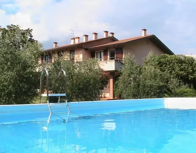 Le Giare Apartments Garda