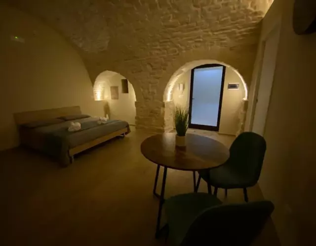 Regina Bona Rooms