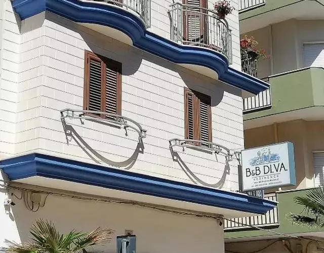 b&b divaresidence