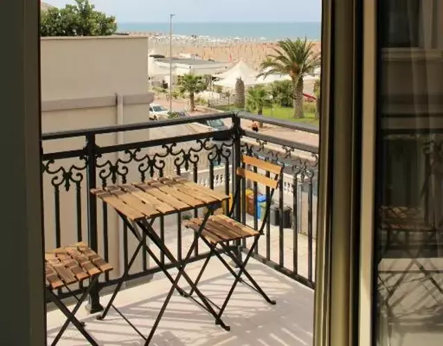 B&B Via Veneto