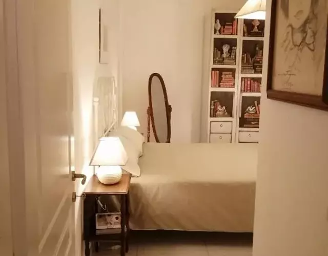 Casa Vacanza -Trani centro