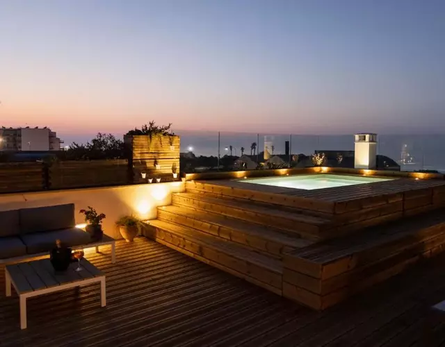 Porta Vetere - Boutique Rooms