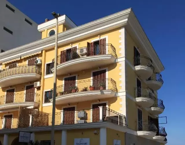 Traiano Suite