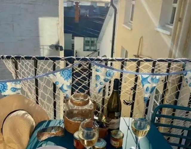 Cosy 3 bedroom cottage by the sea in Aberdovey