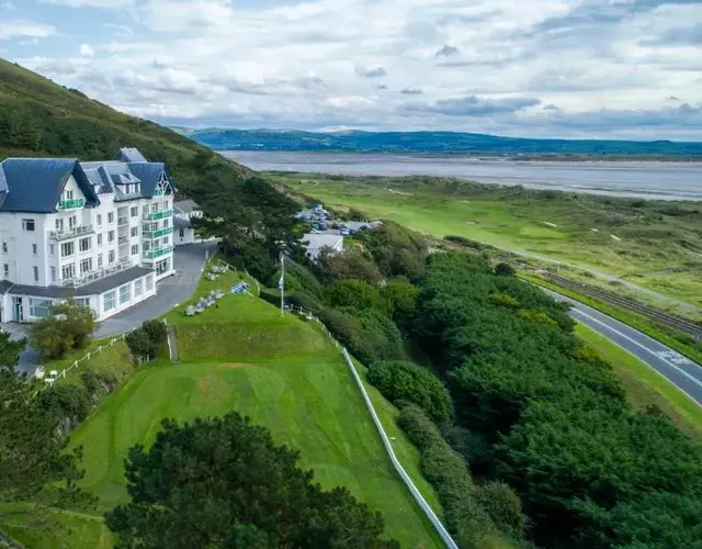 Trefeddian Hotel