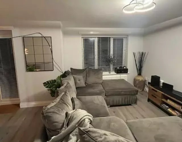 Aycliffe Home Away From Home A1