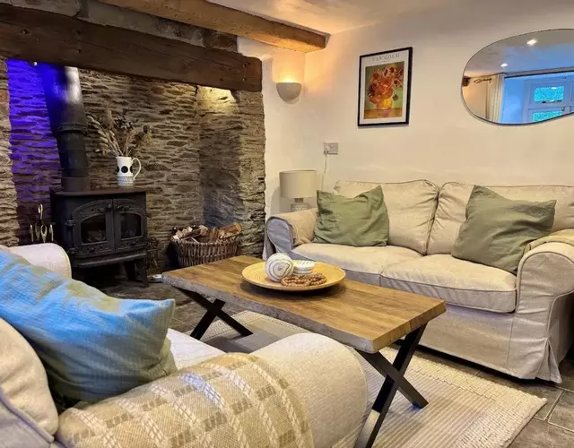 Colleybridge Cottage