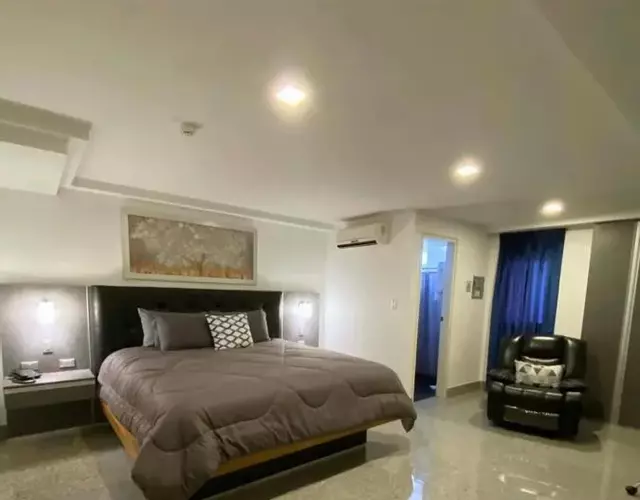 Hotel Country Suites