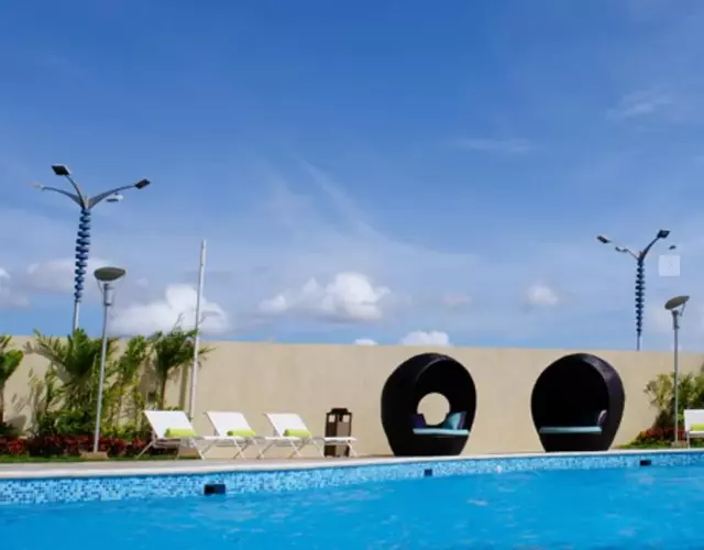 Lidotel Barquisimeto