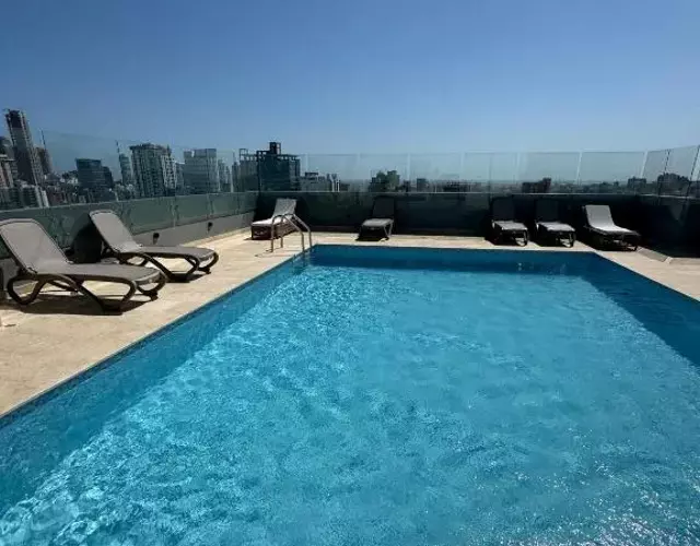 Radisson Diamond Barranquilla