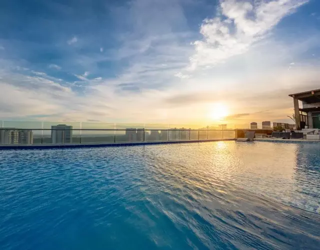 Sky Collection Lifestyle Hotel & Suites Barranquilla