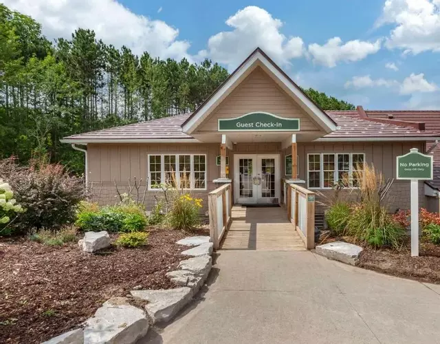 Carriage Ridge Resort, an Ascend Collection Resort