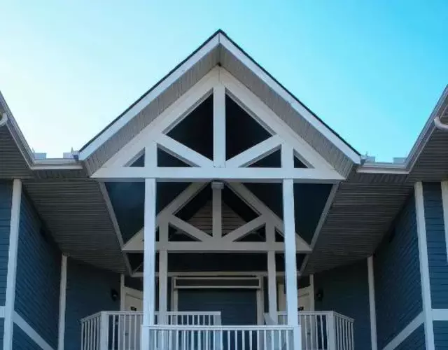 Horseshoe Retreat