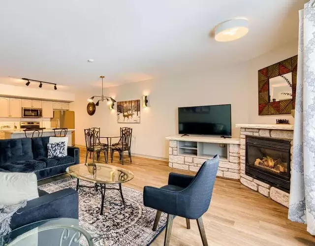Lower Level Suite Carriage Hills