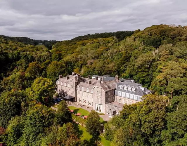 Grange Hotel