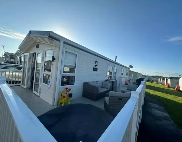 Seaside breaks morcambe