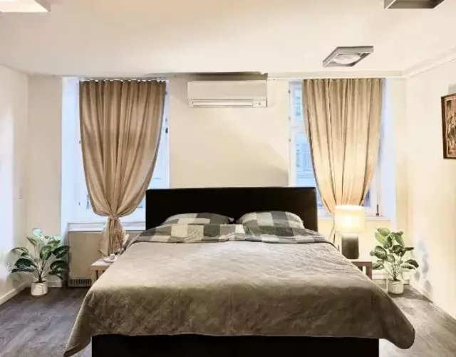 GAIA Apartment