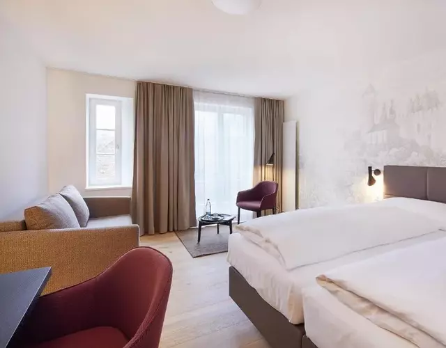Hotel Gasthof zum Ochsen