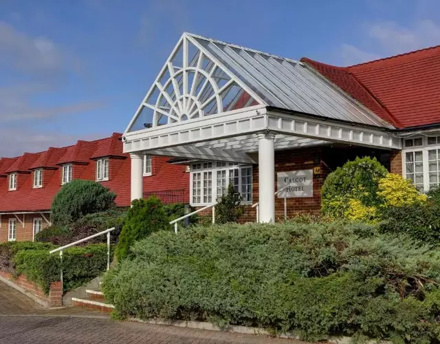 Best Western Reading Calcot Hotel