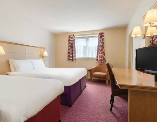 Days Inn Winchester