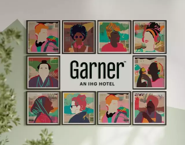 Garner Hotel Reading City Centre, an IHG Hotel