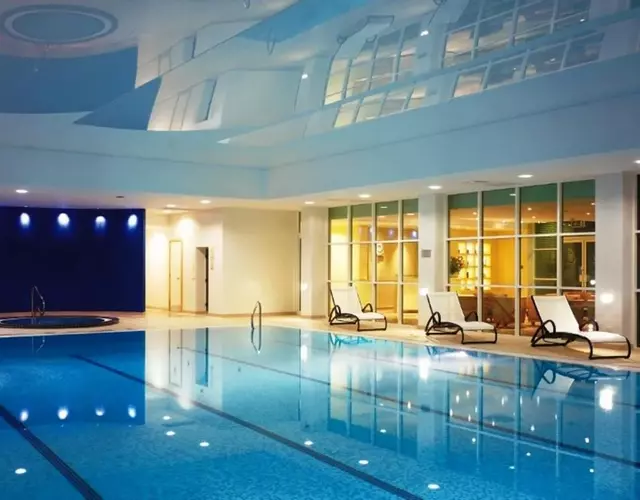Regency Park Hotel, Health Club & Spa