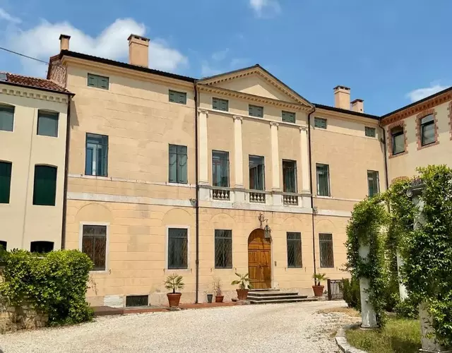 B&B Palazzo Zironda