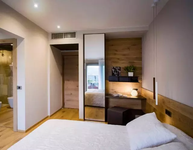 Hotel Ristorante La Rosina