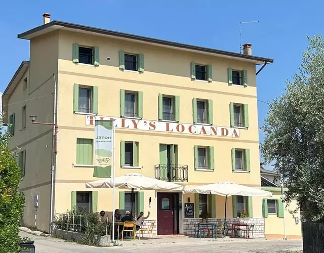 Tilly's Locanda