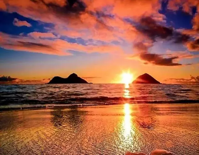 KANALU BEACH APPATEMENT