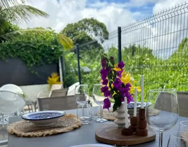 Maison La Caféière