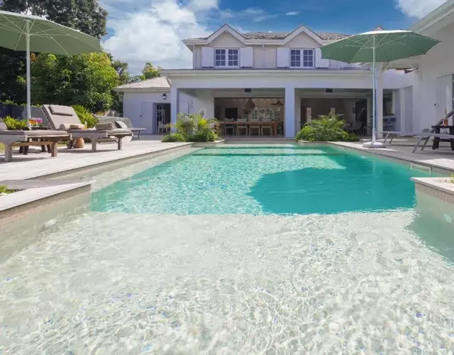 Villa Saint Vincent by Habitation Saint Charles