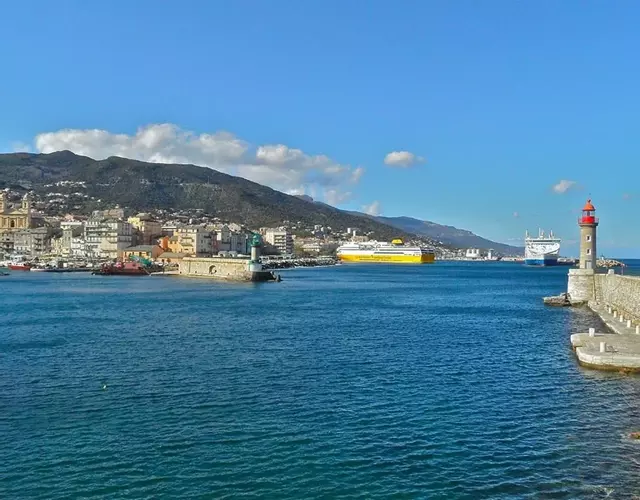 Maison d'hôtes Bastia