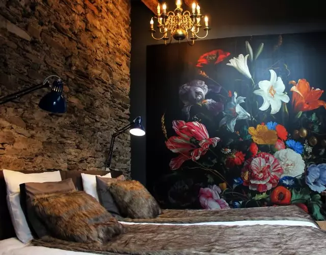 La Vie en Rose hotel