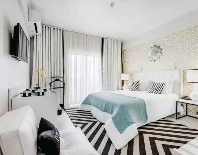 Hotel Cristal Marinha