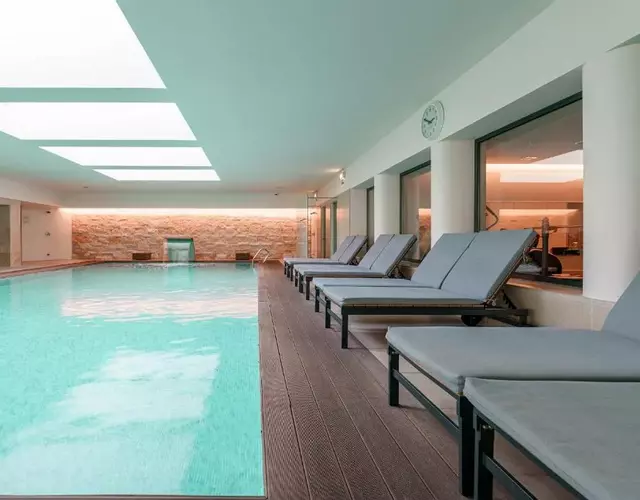 Hotel Dom Goncalo & Spa