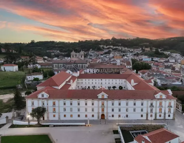 Montebelo Mosteiro de Alcobaça Historic Hotel