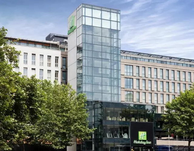 Holiday Inn Bristol City Centre by IHG