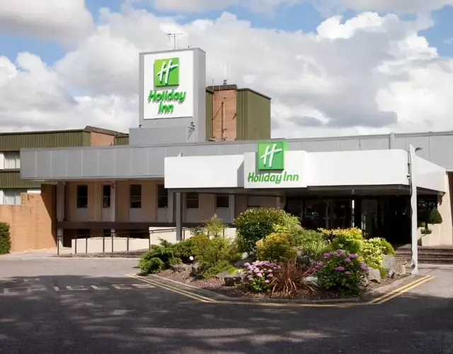 Holiday Inn Bristol Filton by IHG